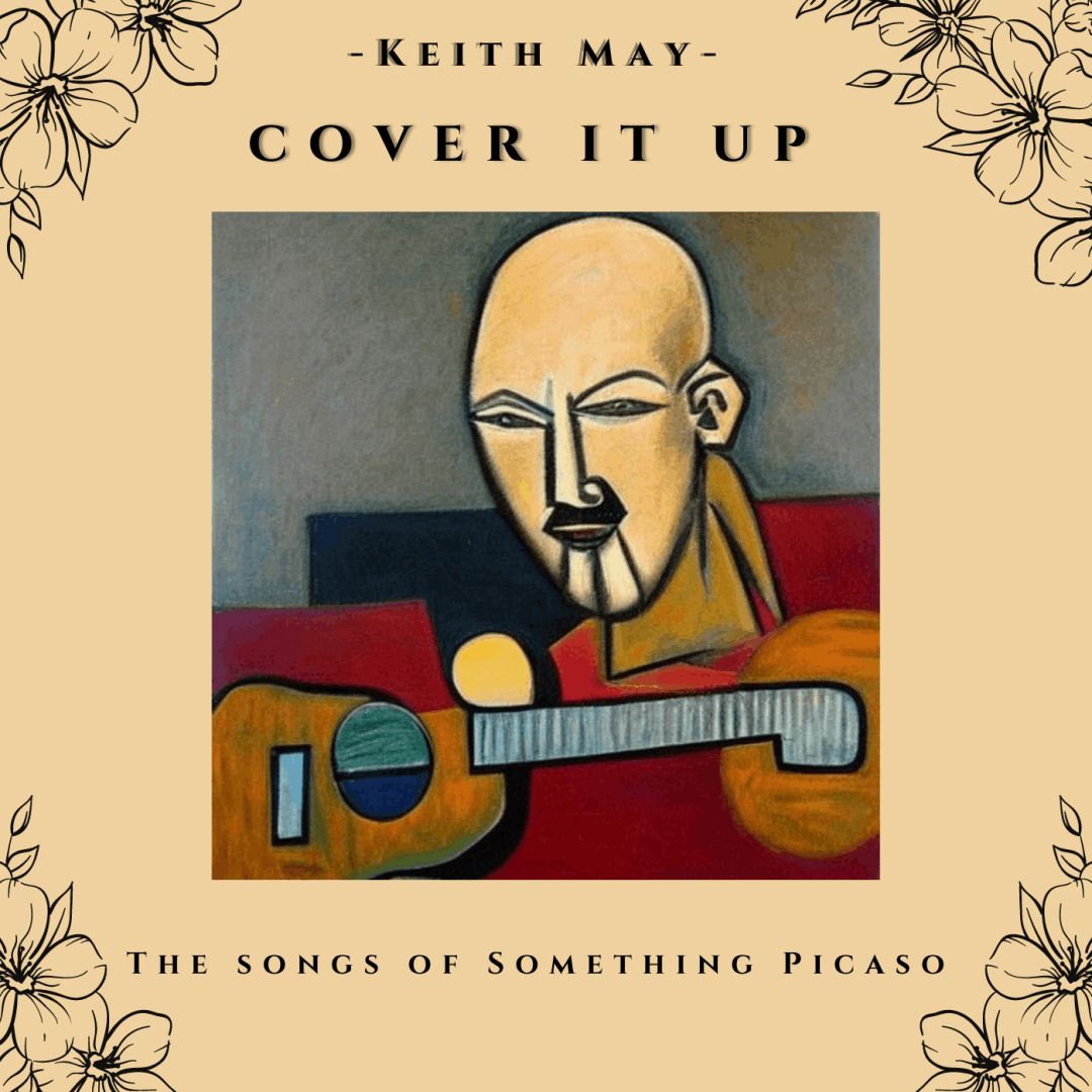 Keith May Cover It Up