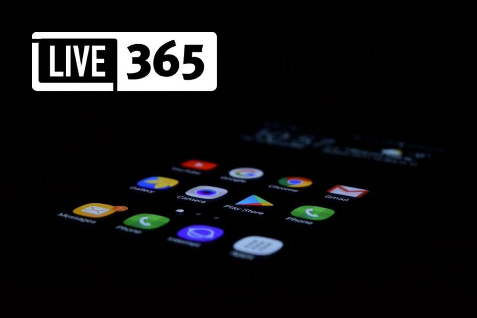 Live 365